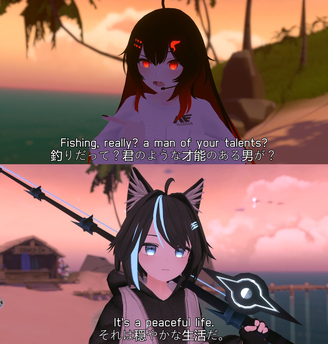 『ʀᴀᴢᴏʀ』 tweet media