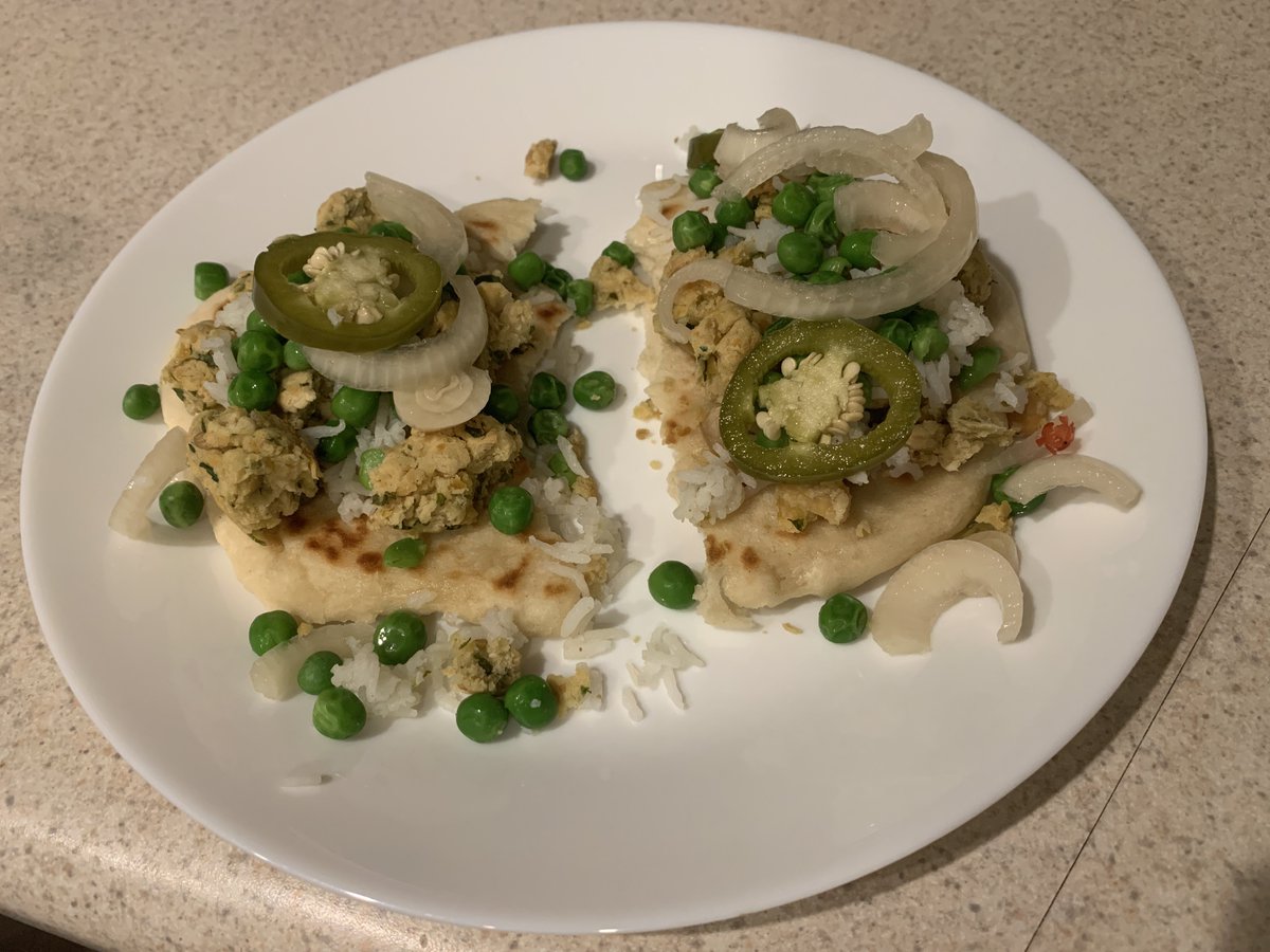 This is my dinner tweet media