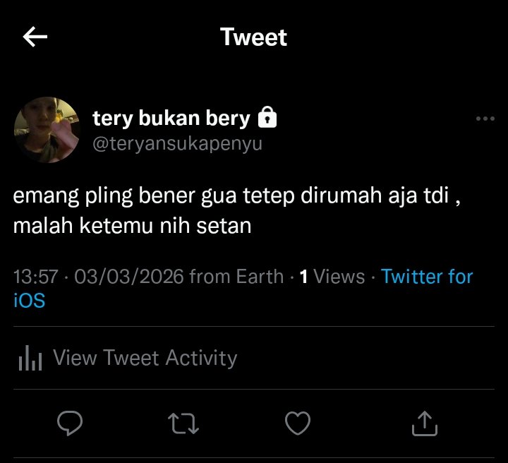 peace maker . tweet media