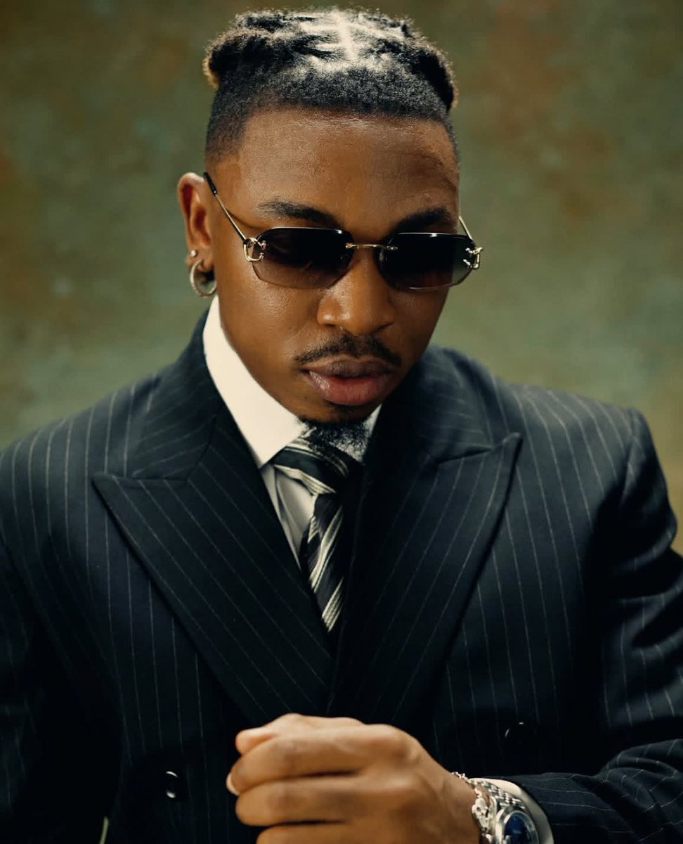 DAMI FOREIGN🥶 tweet media