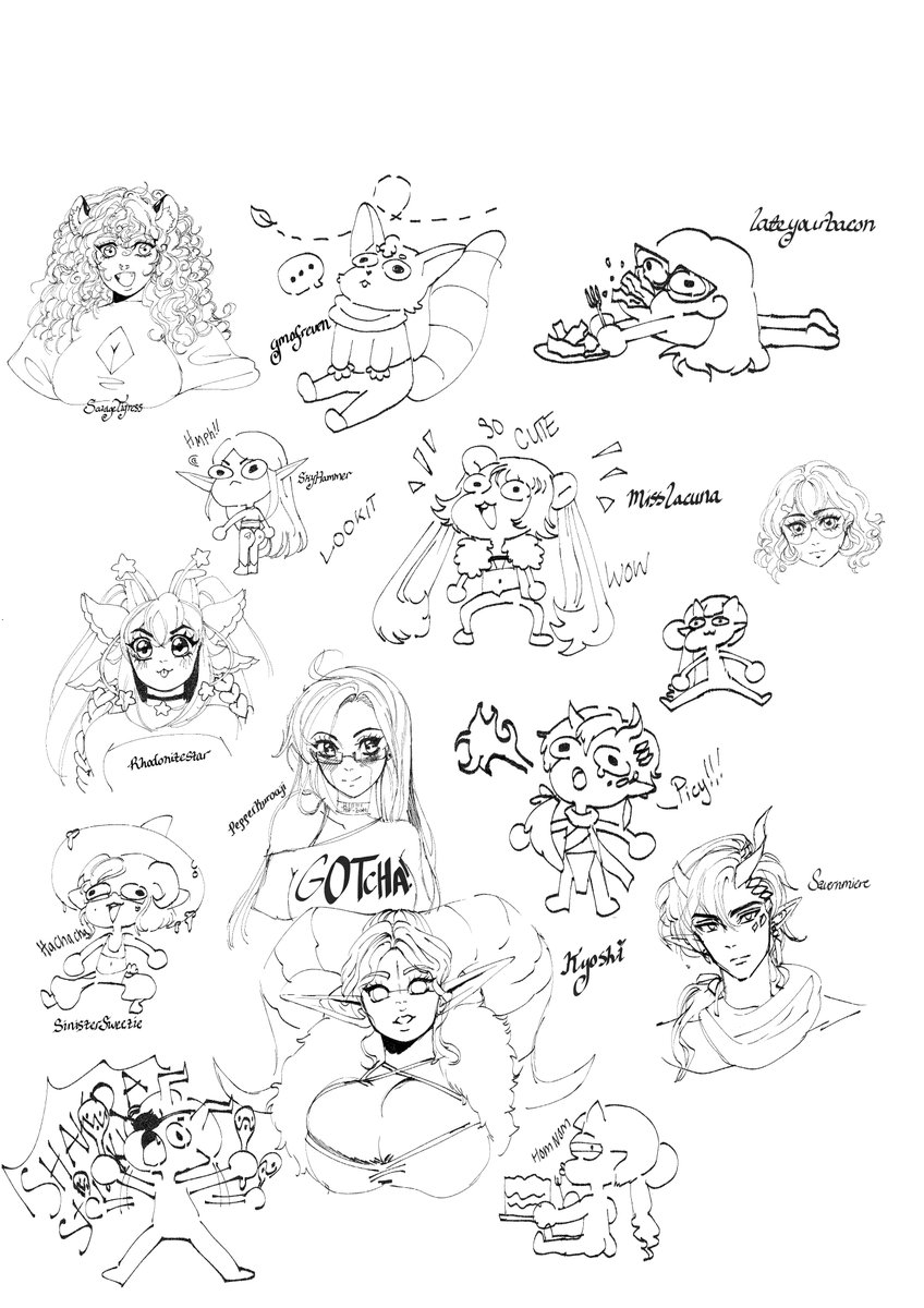 VAL_ntine ☕ | Pinup VArtist tweet media