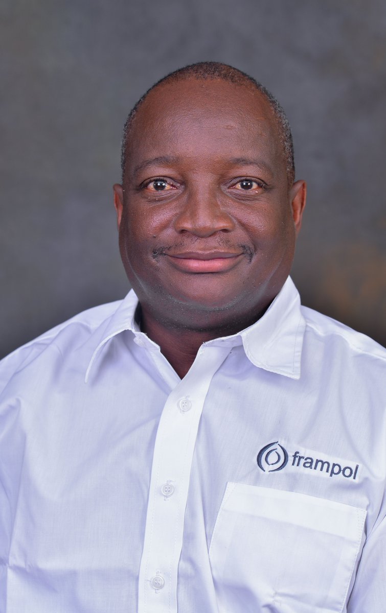 Frampol Tech tweet media