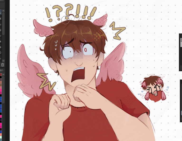 Max *.✧ tweet media