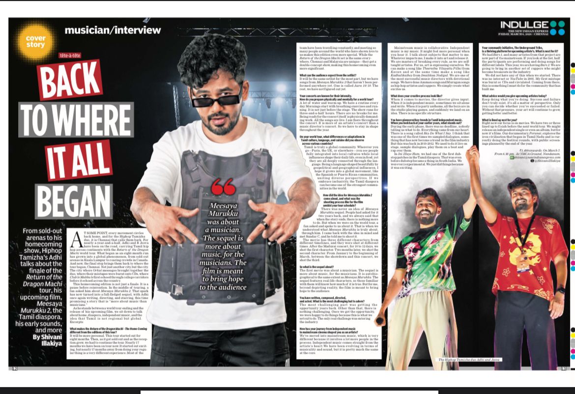 Kollywood Express tweet media