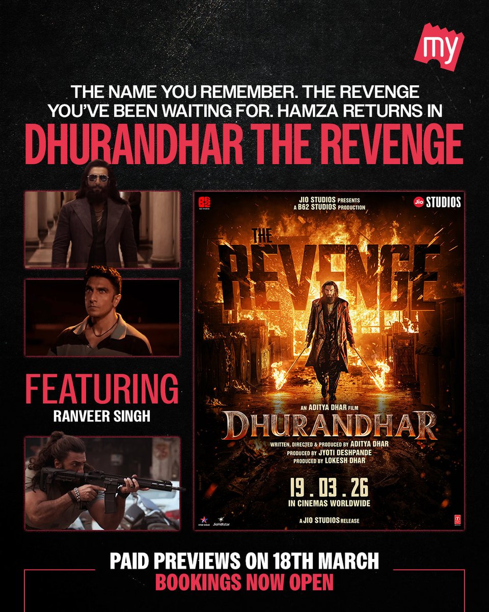 BookMyShow tweet media