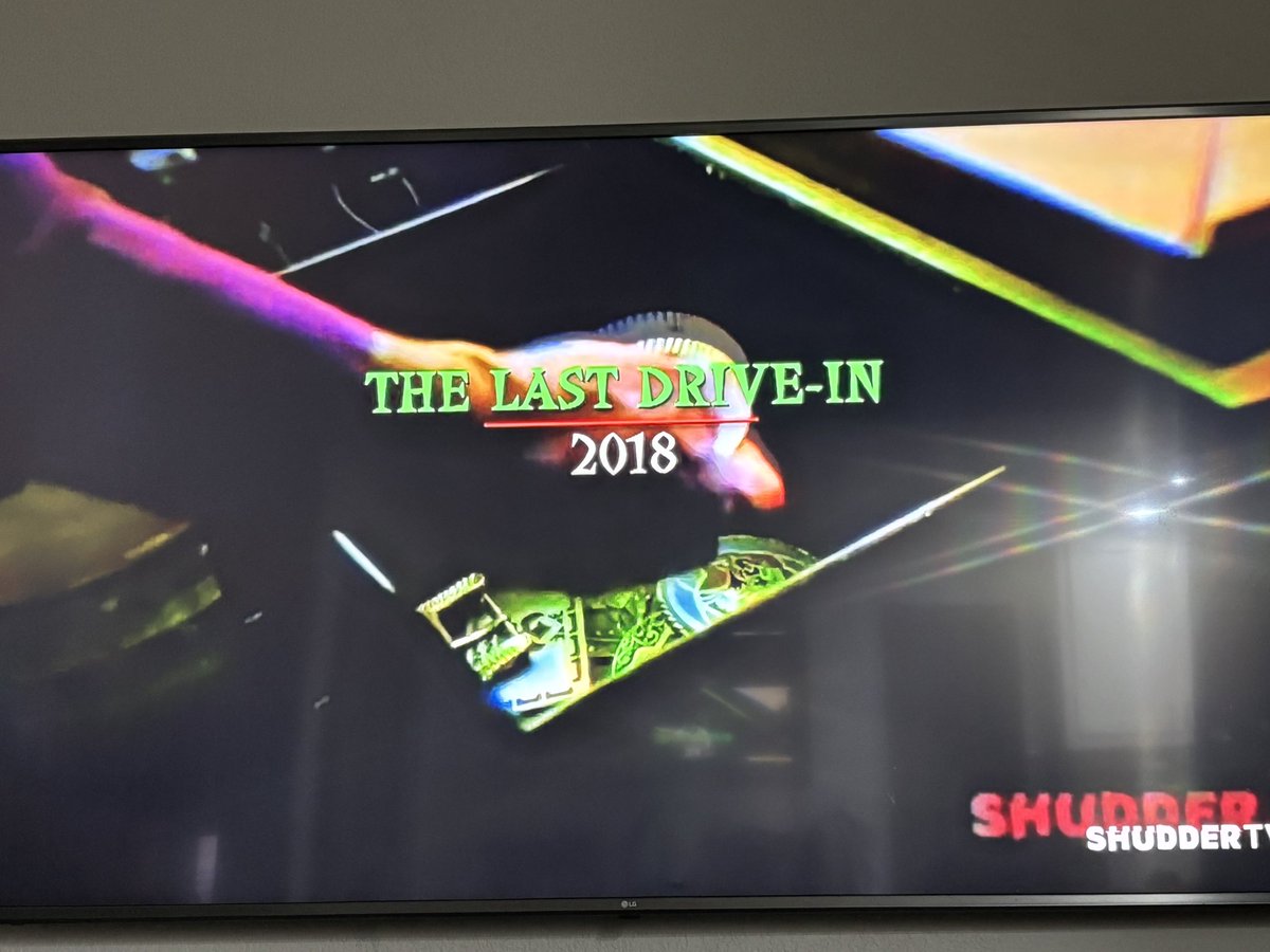 Jen’s Back, Y’all tweet media