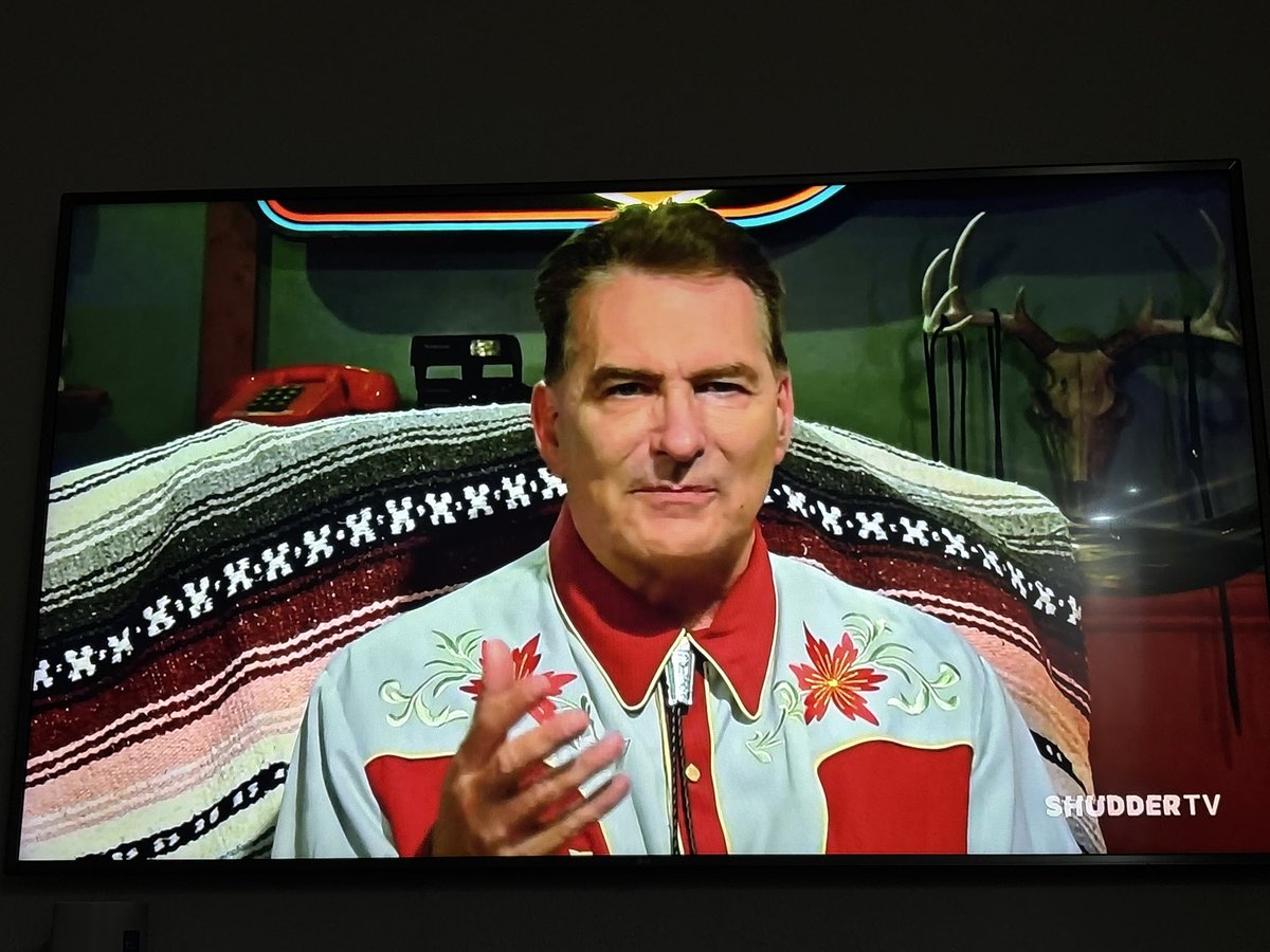 Jen’s Back, Y’all tweet media