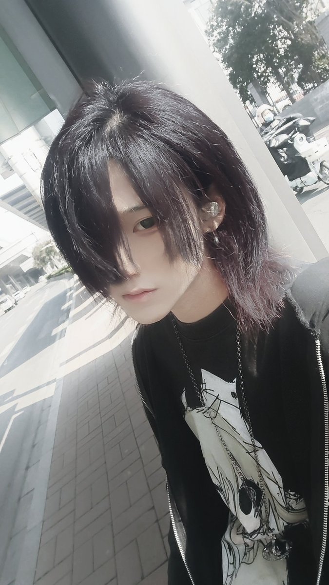 柊赤蓮 tweet media