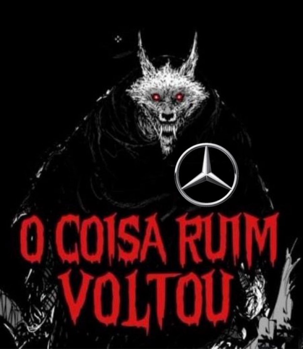 Mercedes-AMG F1 Brasil 🇧🇷 tweet media