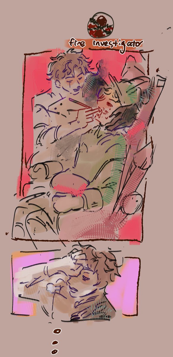 dentist
#identityv #第五人格 