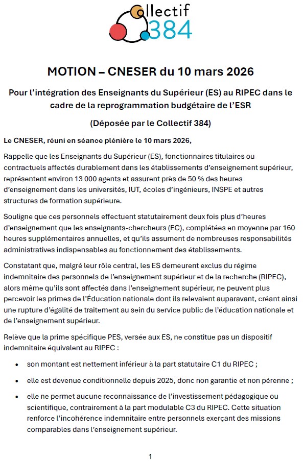 Collectif 384 tweet media