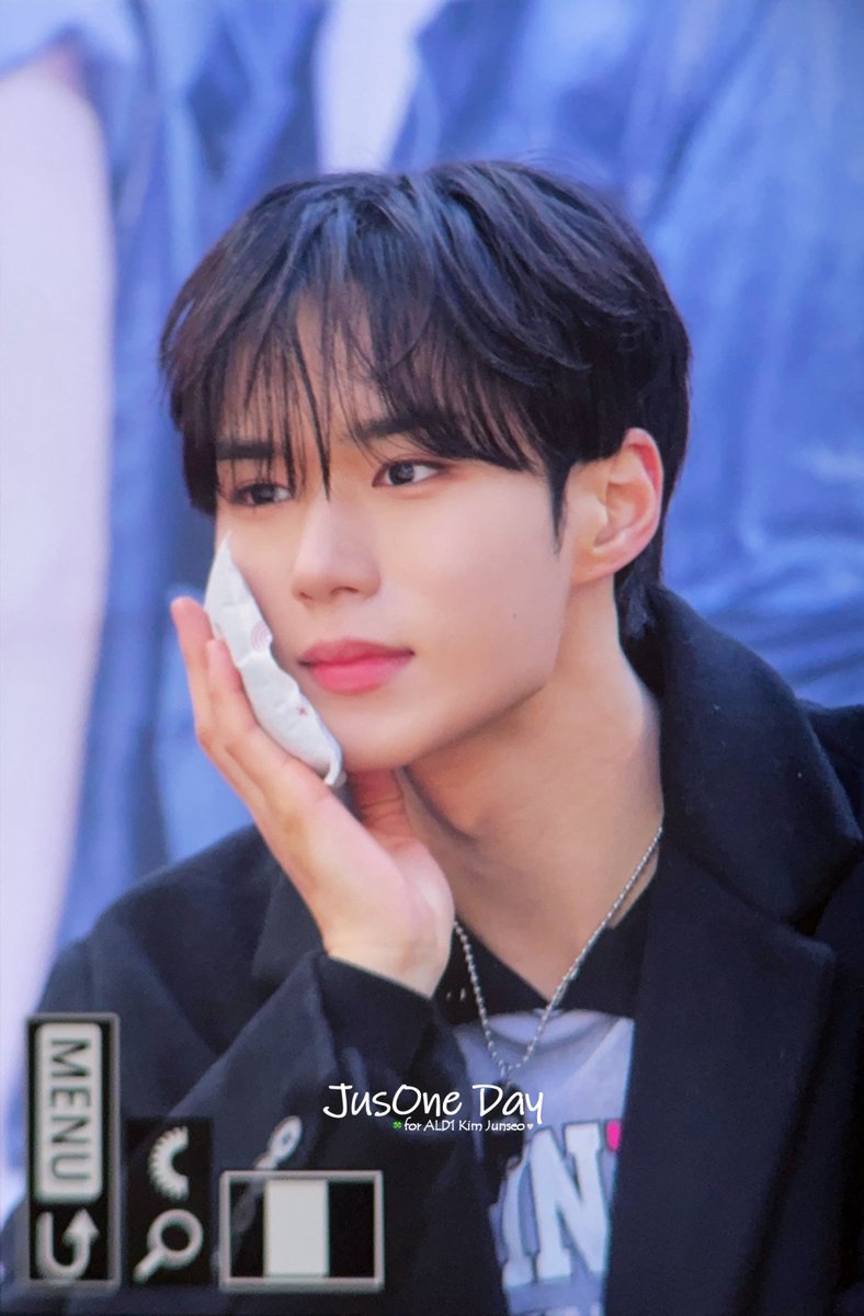 JusOne Day🍀 tweet media