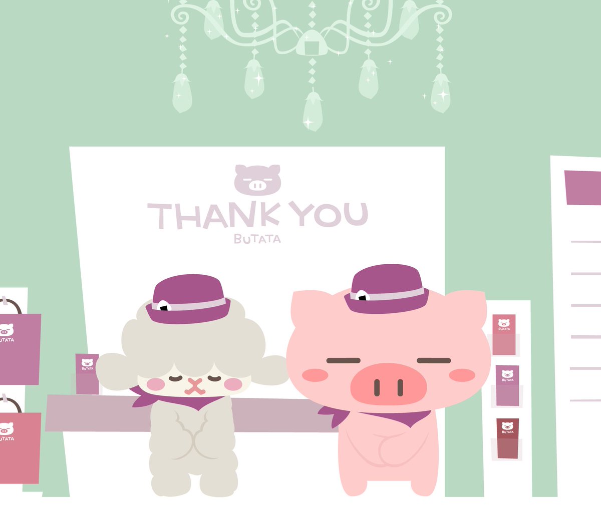 ぶたた (@butatadecosmith) / Posts / X