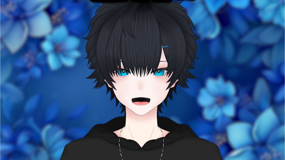 datenkun_iriam's tweet photo. 今年1本目の動画を作ってます
動画編集をすると自分のいい顔を見続けられるのでおすすめです https://t.co/GER6F2OPSI
