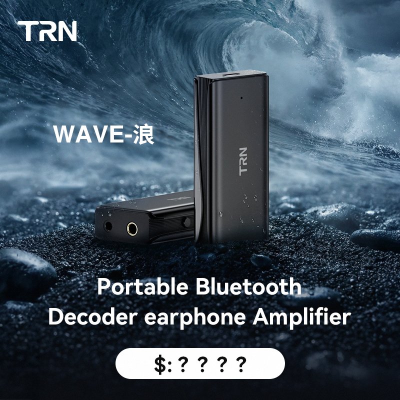 TRN Official(AliExpress) tweet media