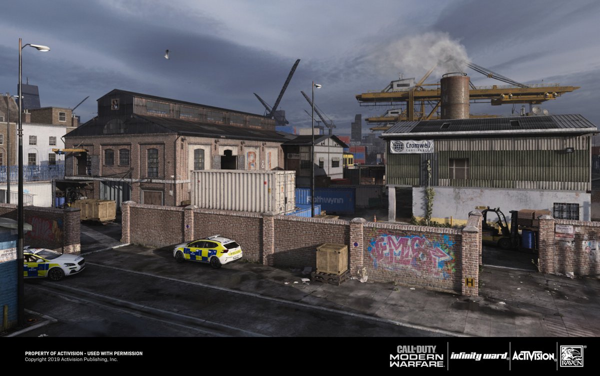 GNGWarzone tweet media