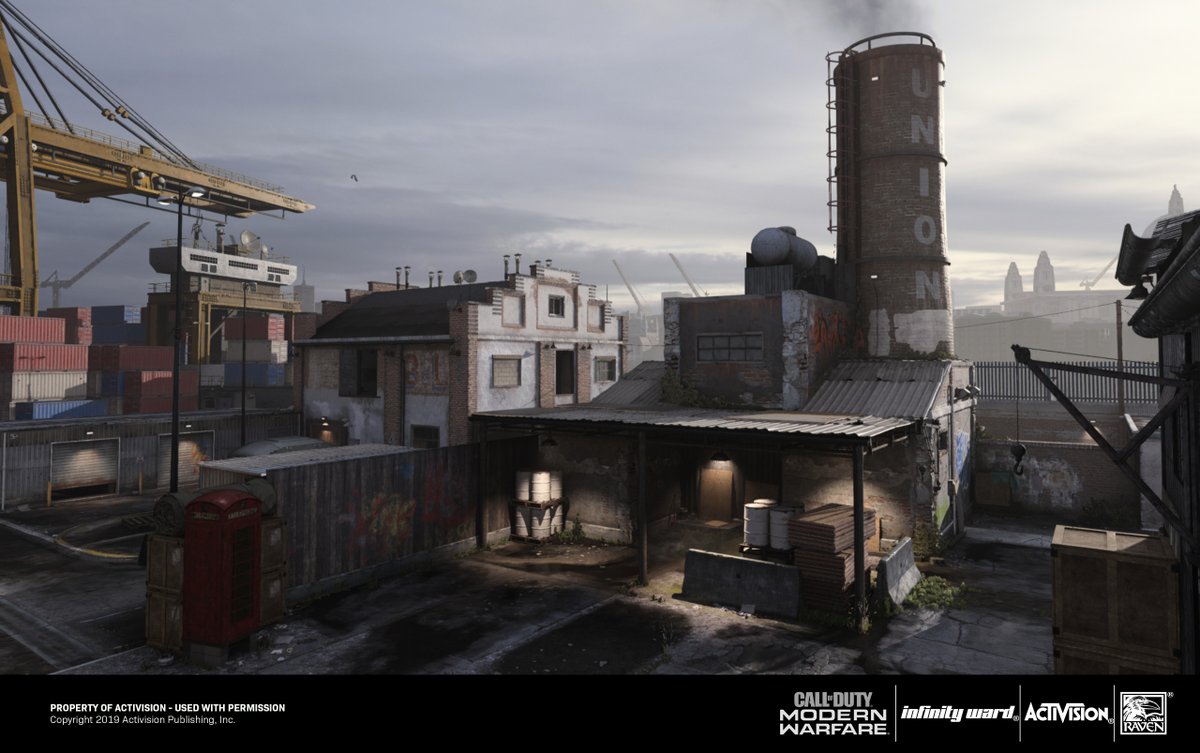 GNGWarzone tweet media