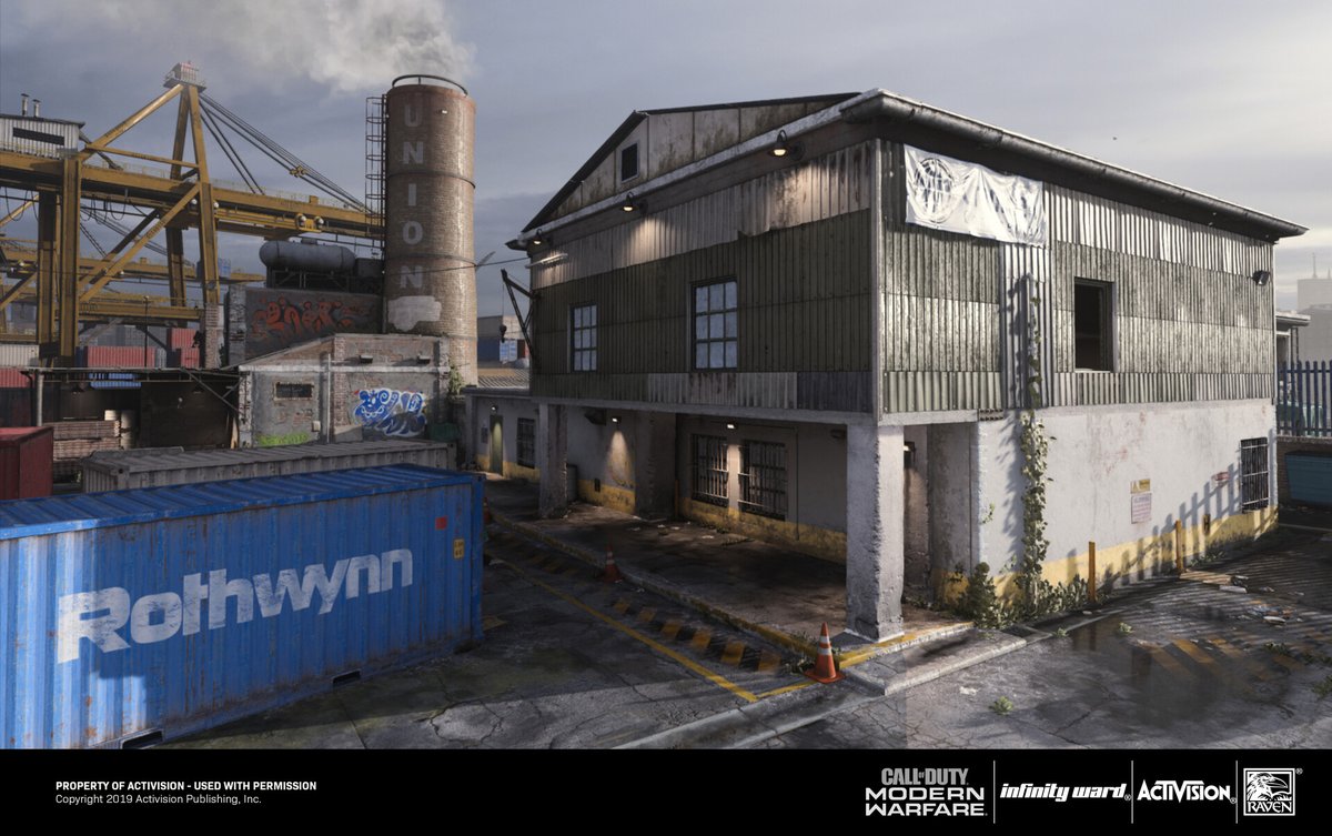 GNGWarzone tweet media