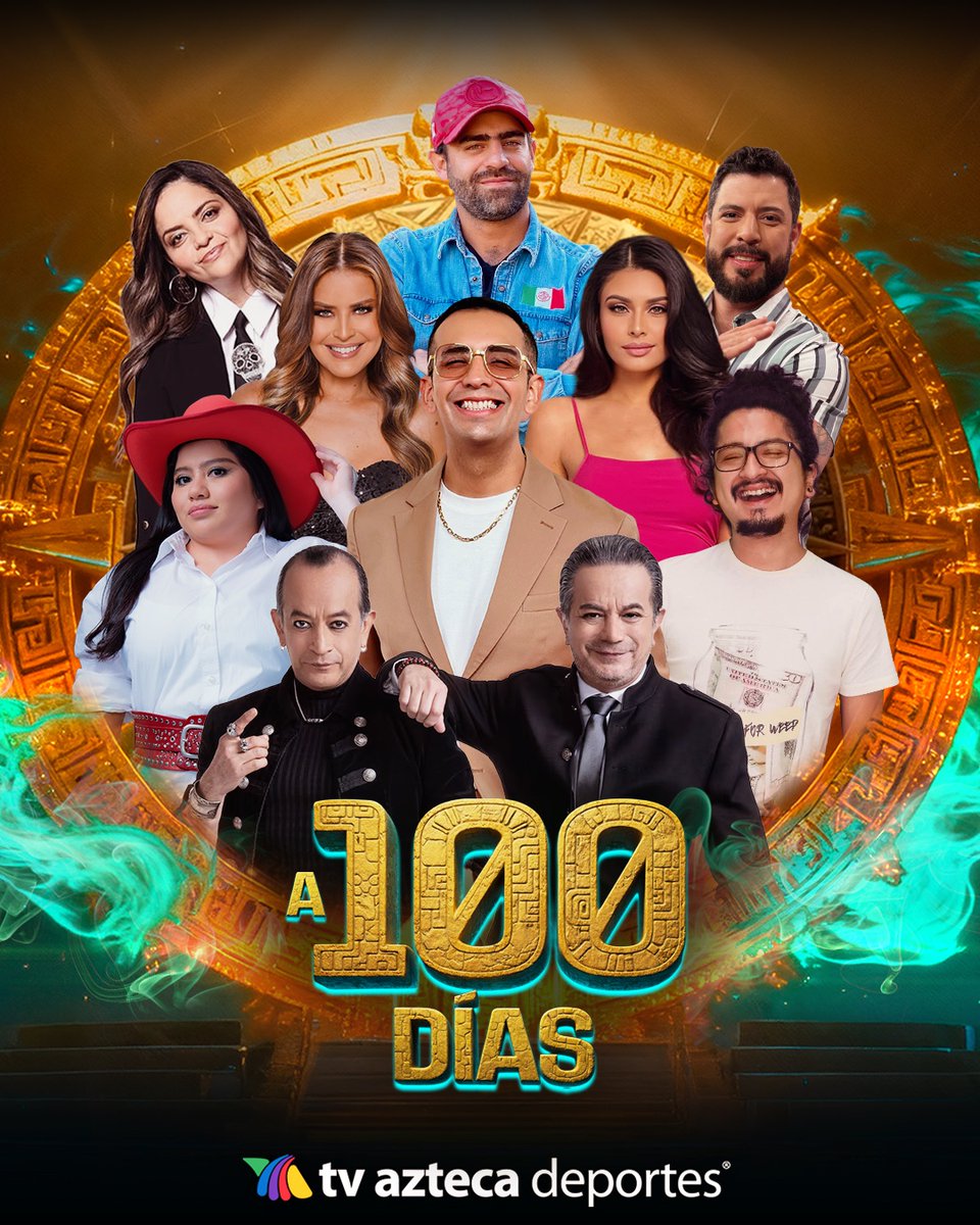 TV Azteca Deportes tweet media