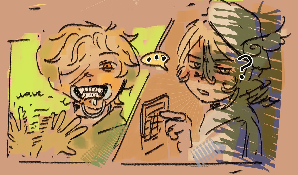 dentist
#identityv #第五人格 