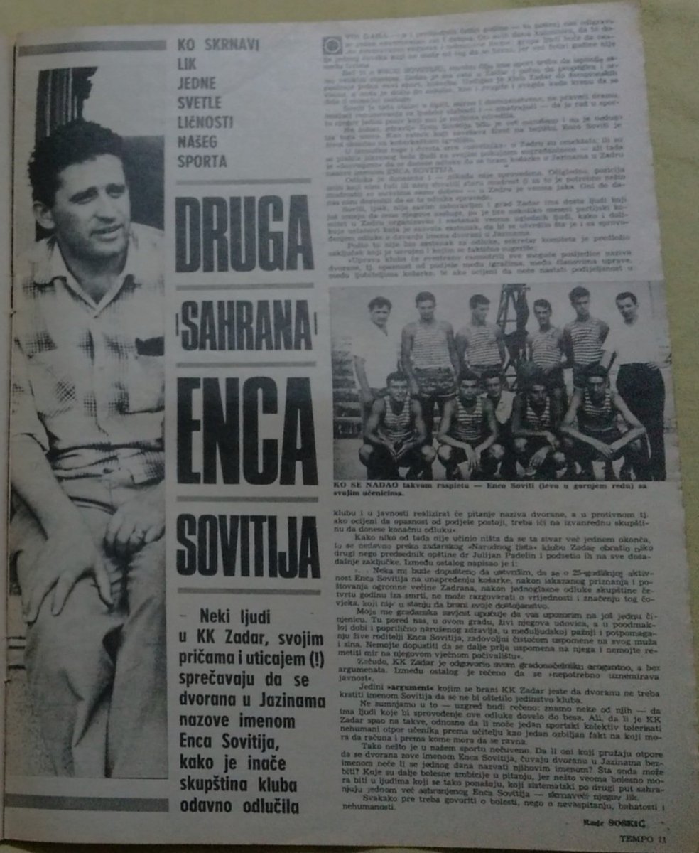 Zeljan Branica tweet media