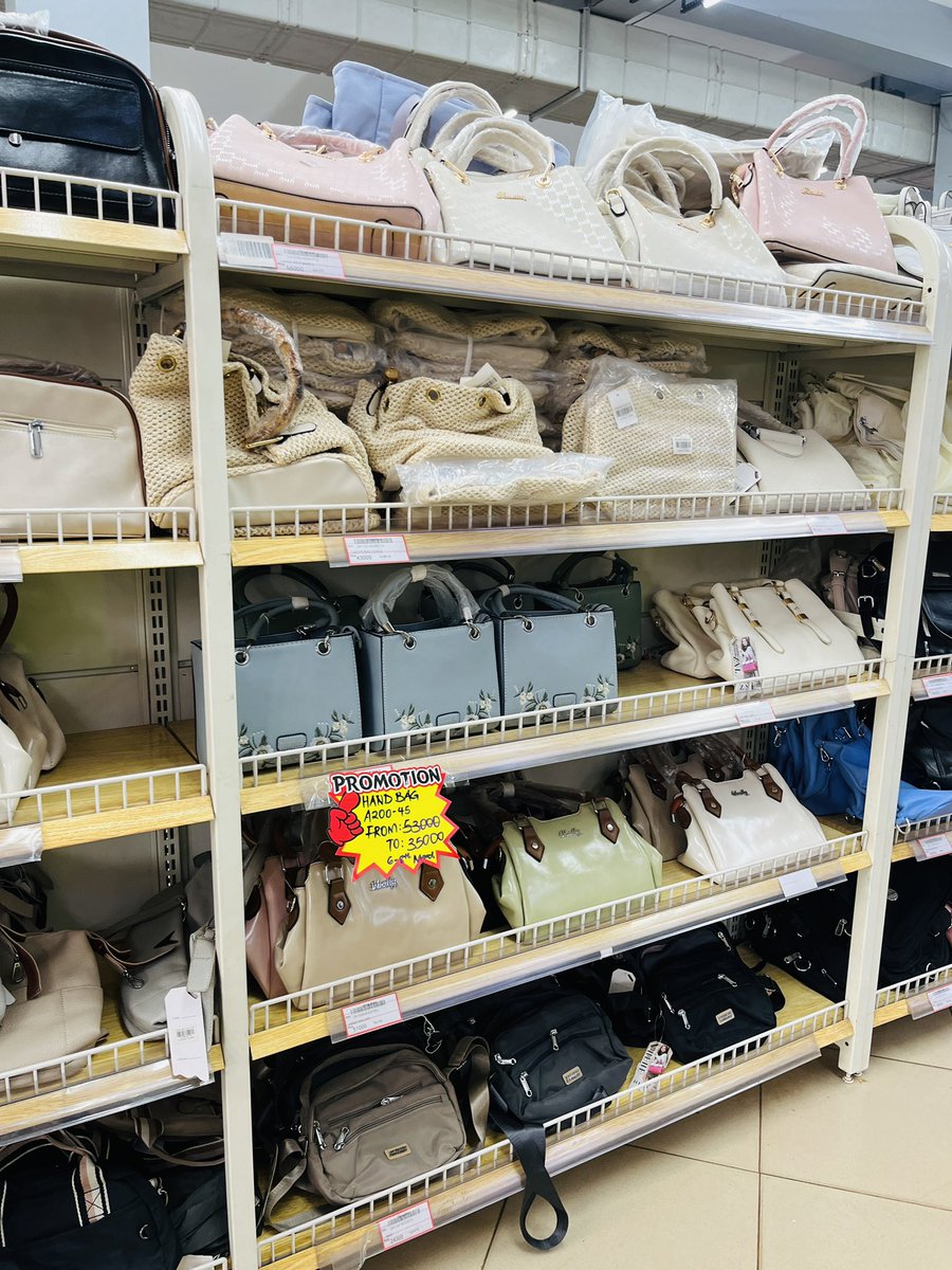 CHINA TOWN UGANDA tweet media