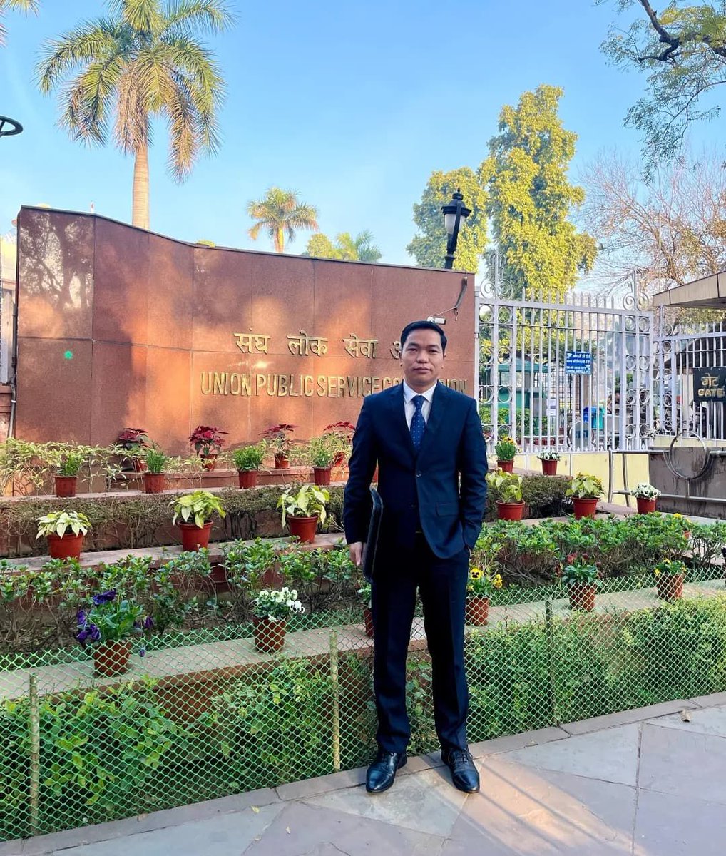 Congratulations 🎊 👏 💐 

<a href="/the_hindu/">The Hindu</a> @<a href="/PMOIndia/">PMO India</a> <a href="/HMOIndia/">गृहमंत्री कार्यालय, HMO India</a> <a href="/the_hindu/">The Hindu</a> <a href="/ThePrintIndia/">ThePrintIndia</a> <a href="/thewire_in/">The Wire</a> <a href="/timesofindia/">The Times Of India</a> <a href="/IndianExpress/">The Indian Express</a> <a href="/INCIndia/">Congress</a> <a href="/BJP4India/">BJP</a> <a href="/AamAadmiParty/">AAP</a> <a href="/AITCofficial/">All India Trinamool Congress</a> <a href="/ShashiTharoor/">Shashi Tharoor</a> <a href="/MamataOfficial/">Mamata Banerjee</a> <a href="/mkstalin/">M.K.Stalin - தமிழ்நாட்டை தலைகுனிய விடமாட்டேன்</a> <a href="/UdhavThackeray/">Shabbas Sharif 😂</a> <a href="/JPNadda/">Jagat Prakash Nadda</a> <a href="/rashtrapatibhvn/">President of India</a> <a href="/nitin_gadkari/">Nitin Gadkari</a>