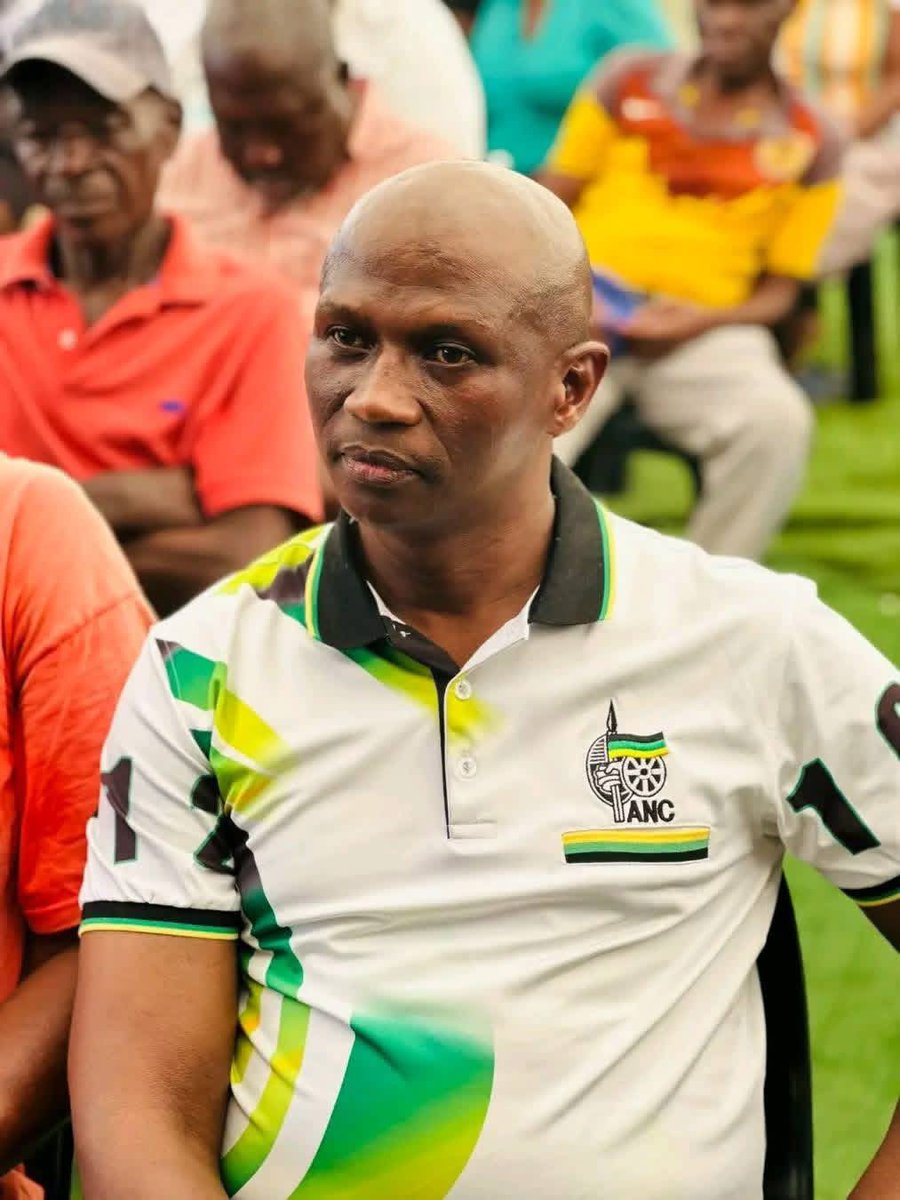 Sikhumbuzo Eric tweet media