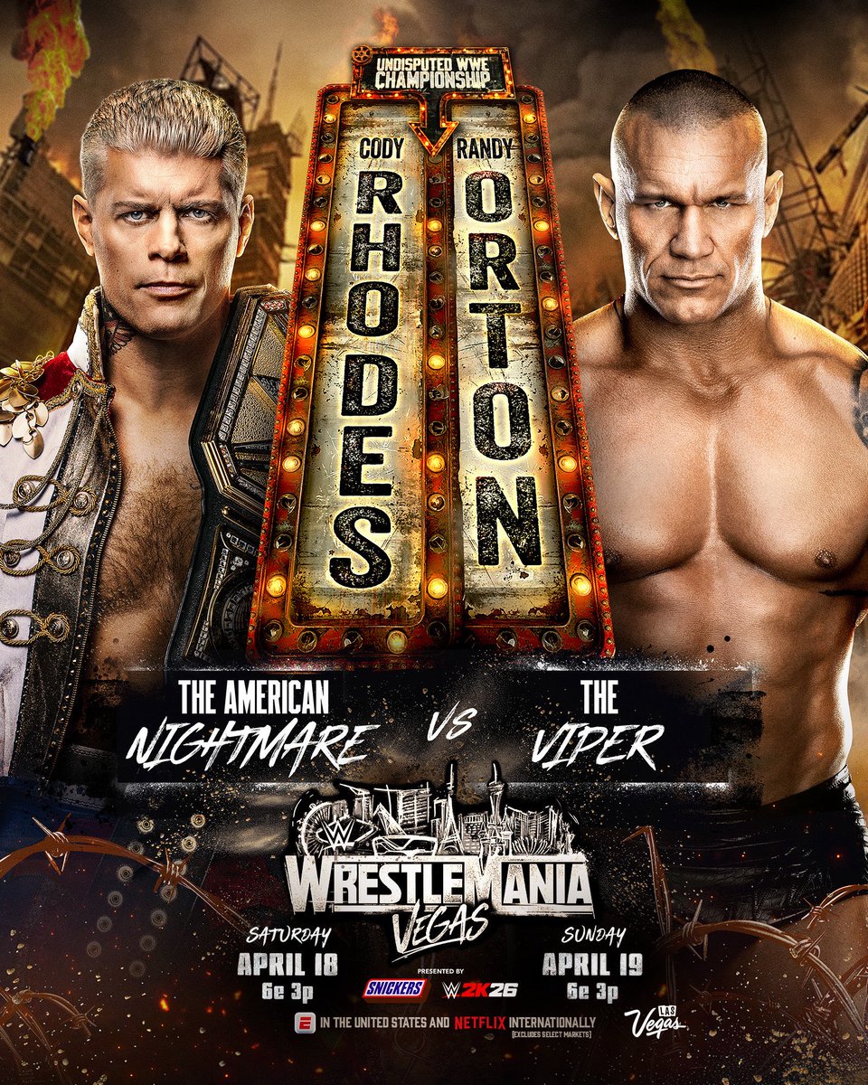 Harrington Loves Wrestling tweet media