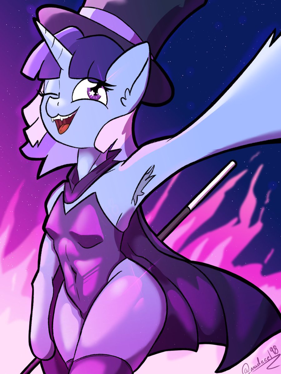 Flawless making her best performance at the arena!!!
#tamers12345 #mylittlepony