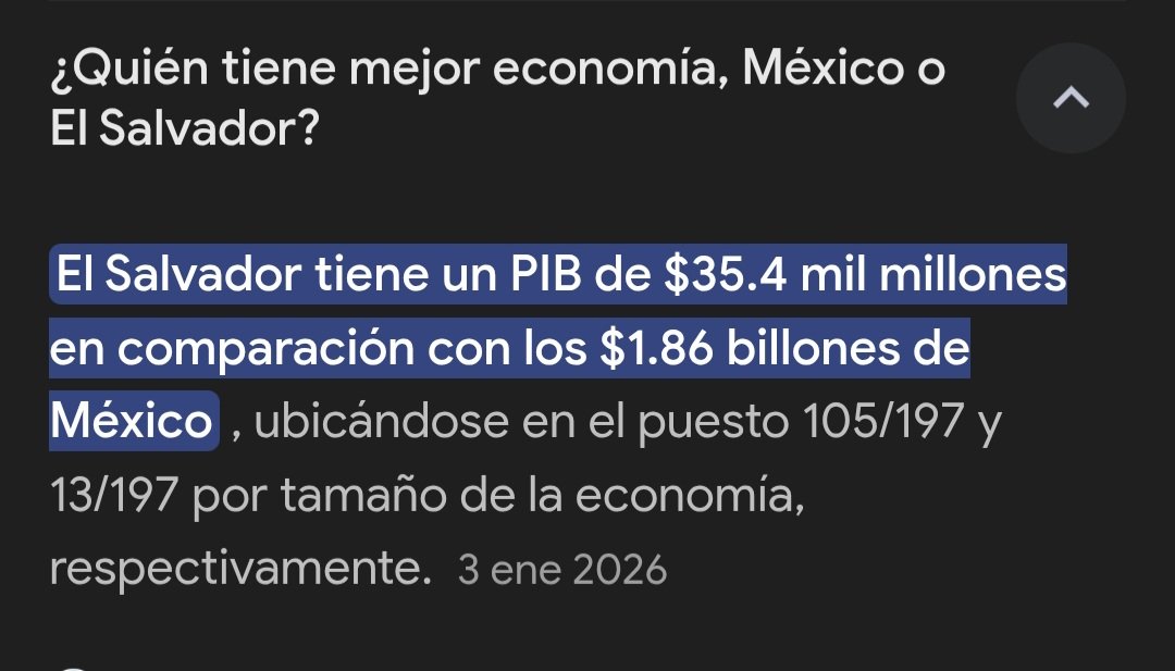 LRdzlpz's tweet photo. @nayibbukele Si ok, deja de preocuparte por lo ajeno y de dictate a lo tuyo , si tu hablas de los criminales para cuando tienes pensado apoyar a tu gente con mejores salarios y para cuando regresa tu moneda el Colon para mo depender del dolar? https://t.co/ZKQiq9hLIZ