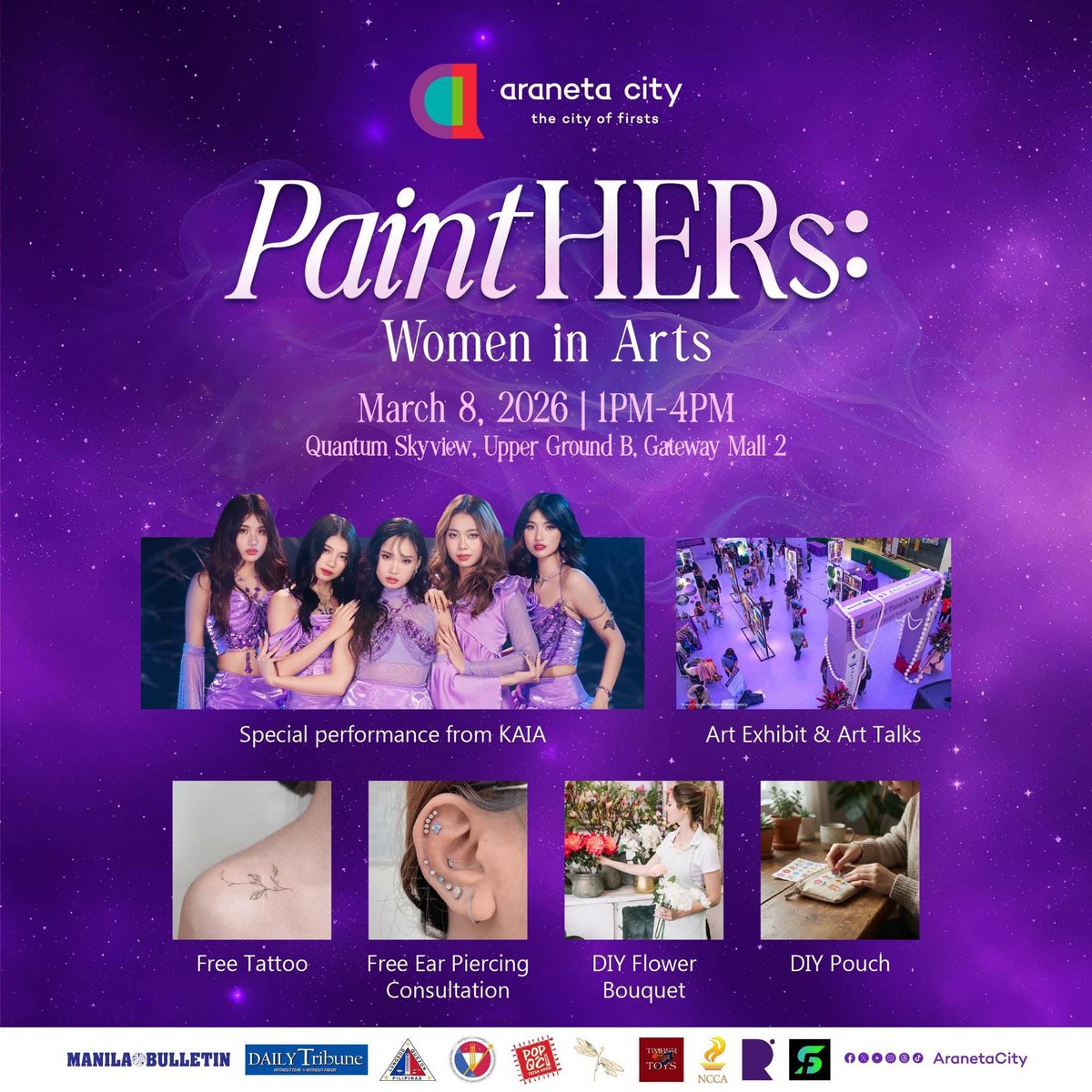 KAIA Official tweet media