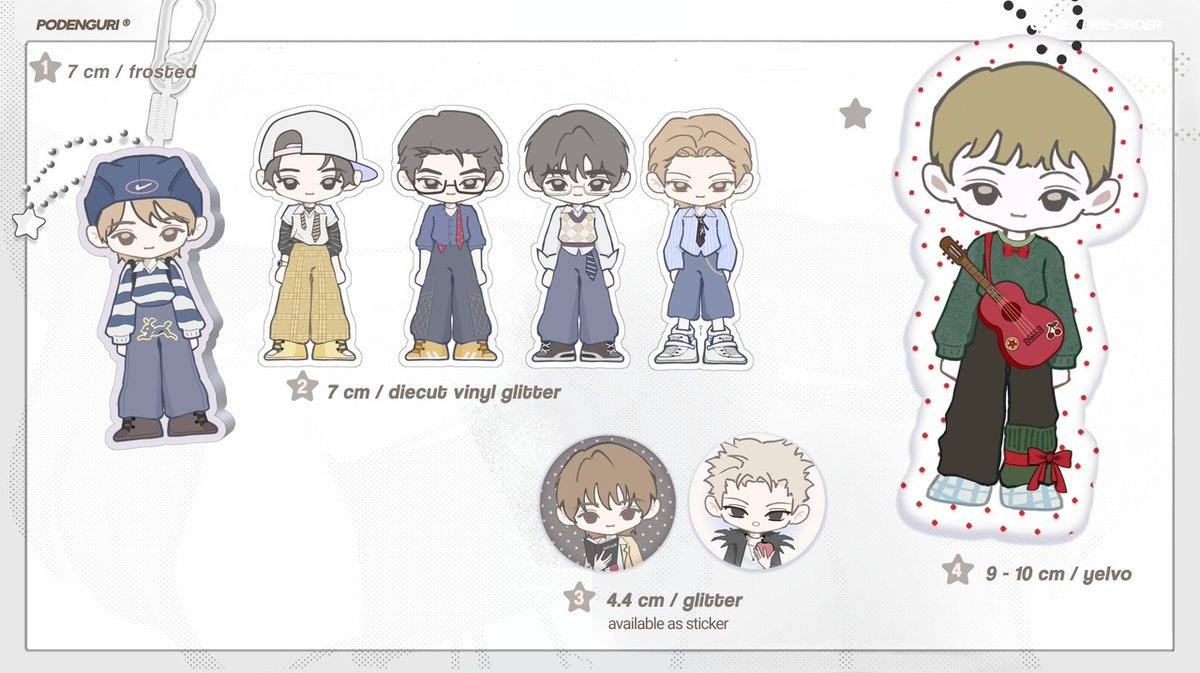 CORTISFESS ─ BASE ON tweet media