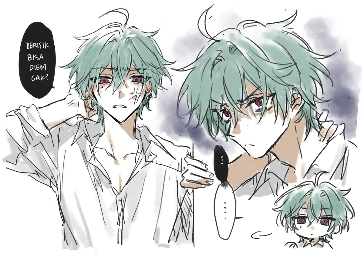 🍵| CF22 tweet media