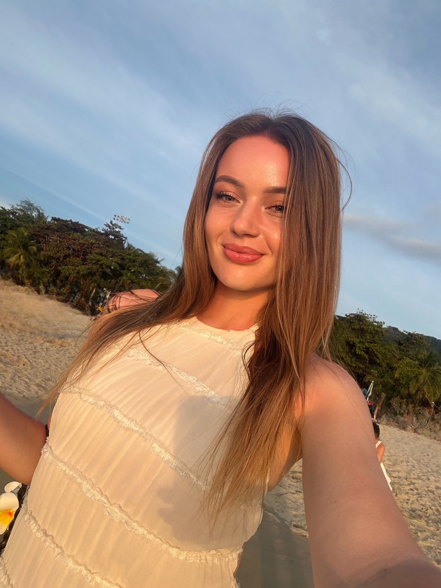 LiLi Storm X tweet media