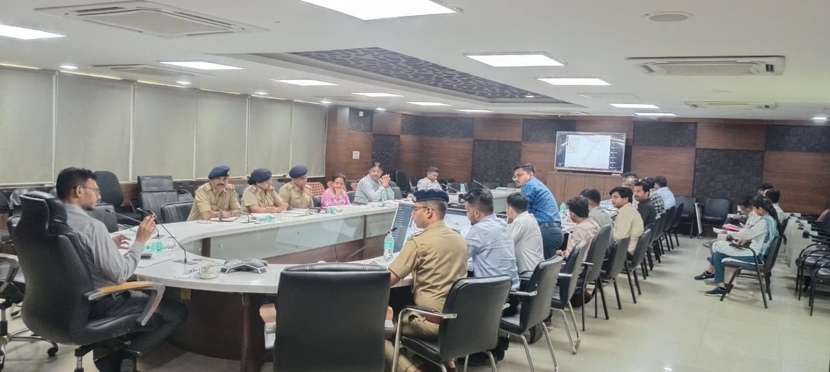 RTO Godhra tweet media