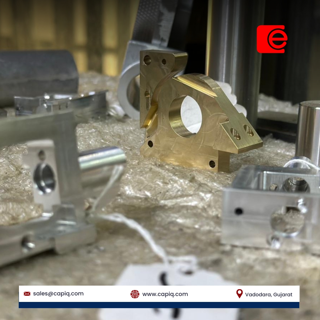 capiqindia's tweet photo. Precision-engineered and manufactured components, lined up and waiting for inspection inside our CMM room.

📲: +91 9998011451
📧: sales@capiq.com
🌐: https://t.co/xV5oHJA99R

#PrecisionEngineering #CNCManufacturing #CapiqEngineering #CMMInspection #AdvancedManufacturing https://t.co/tXSIEu8faR