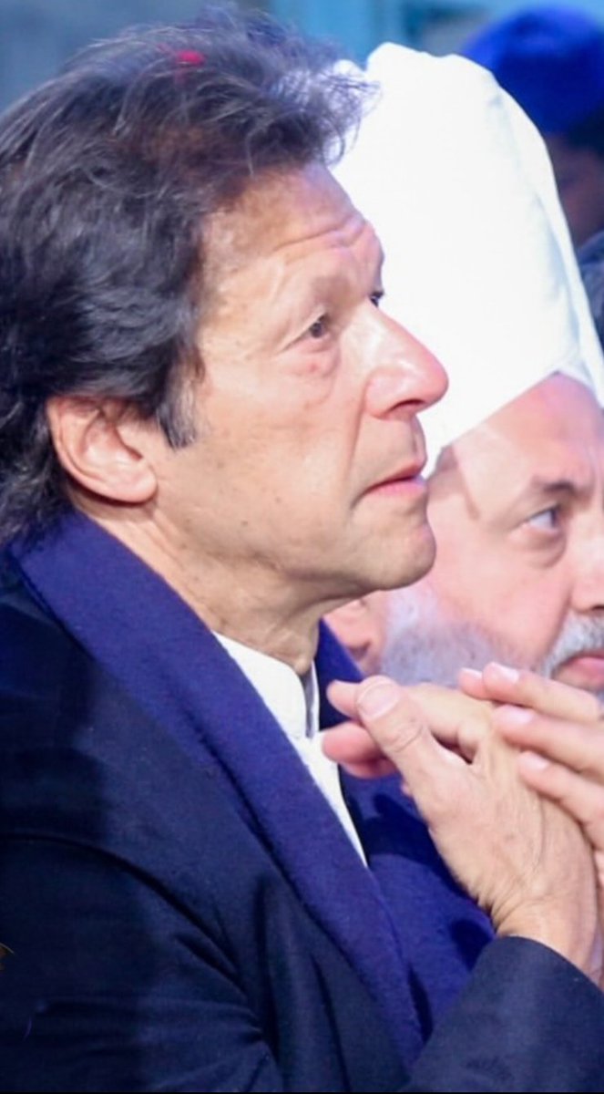 Wasima (Free Imran Khan) tweet media