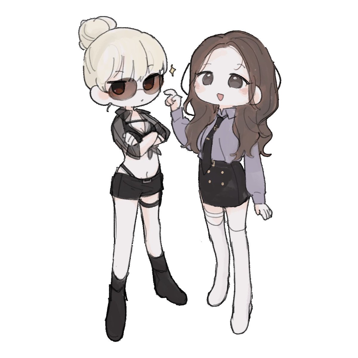 해해 tweet media