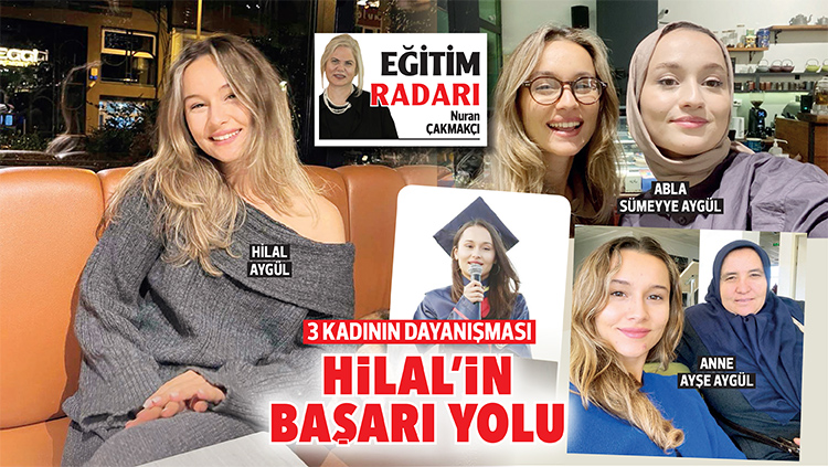 Hürriyet Eğitim tweet media
