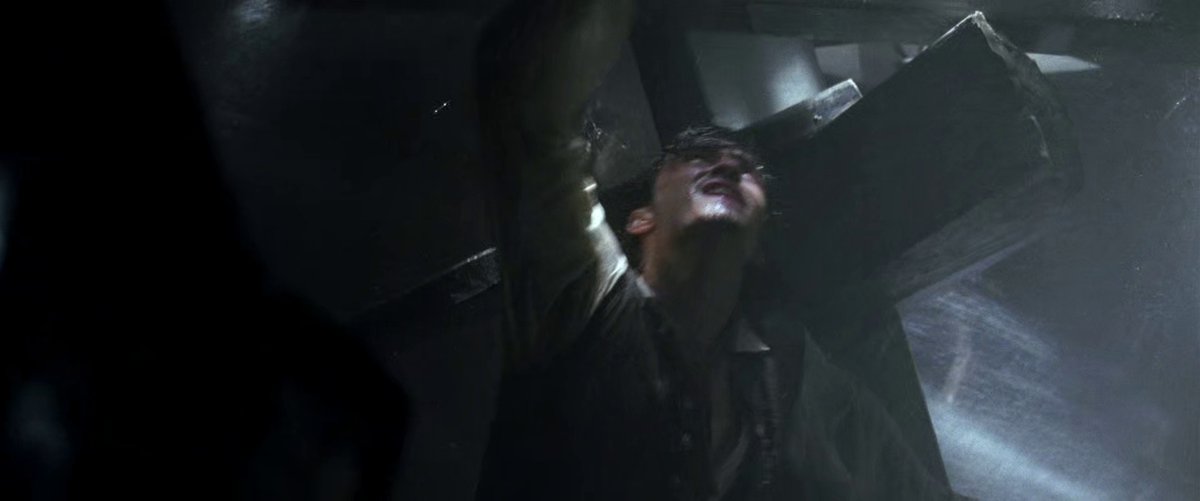 Pirates of the Caribbean: The Curse of the Black Pearl - Frame 5266/7991