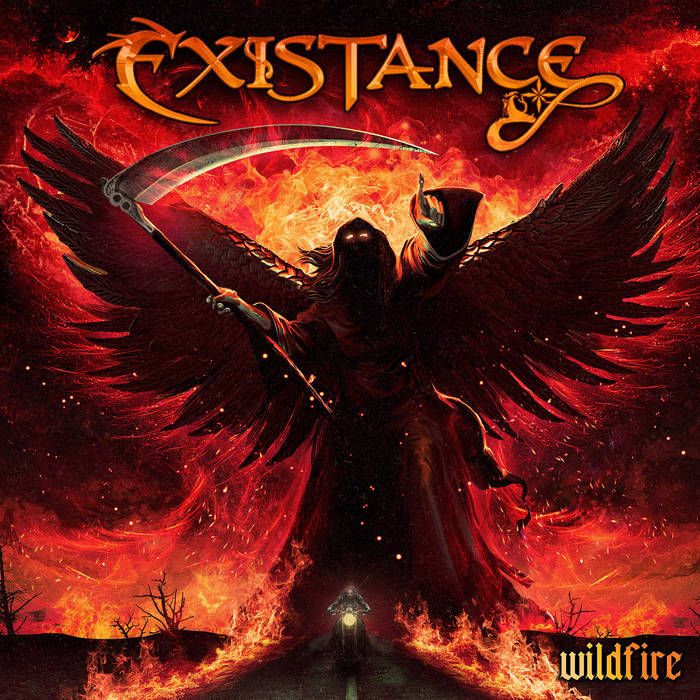 KMANRIFFSMetal's tweet image. DETH DEKK DOMINIONS:🎧🆕🎧

EXISTANCE - Wildfire 🇫🇷⚛️

5th album from Clermont, French Heavy Metal outfit⚛️

BC➡️existance.bandcamp.com/album/wildfire…⚛️

#Existance #Wildfire #Verycords #HeavyMetal #DethDekk #DDDMar6 #KMäN