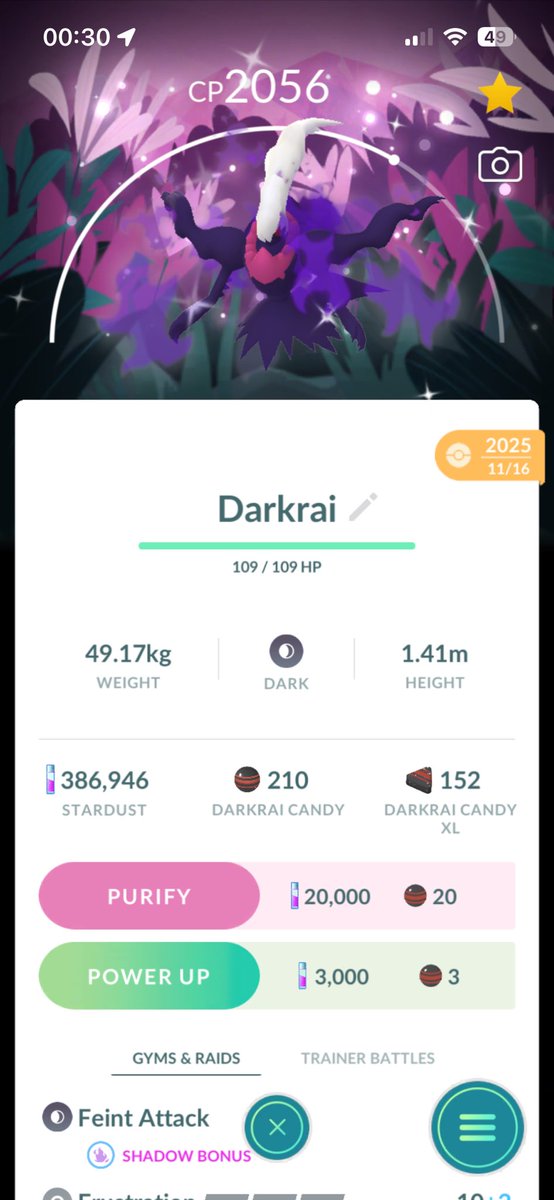 antonio_dishmon's tweet photo. @pokeAK101 https://t.co/cgNP0BJh62