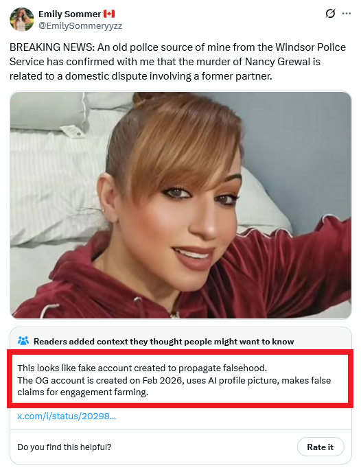 Navdeep Singh tweet media