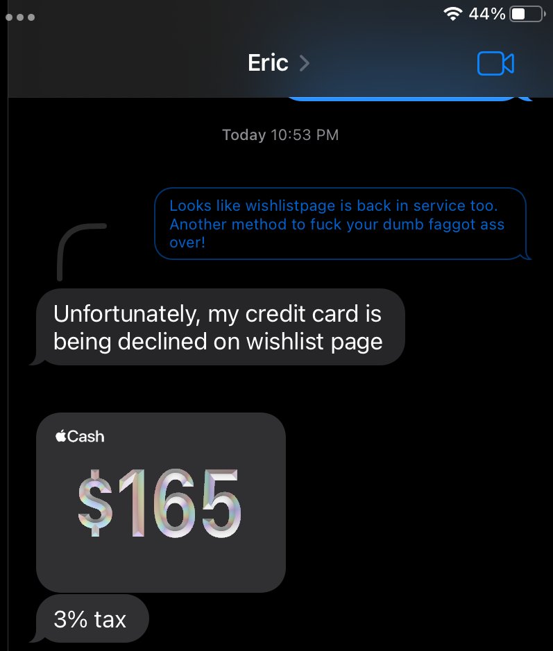 SupremeDrainer tweet media