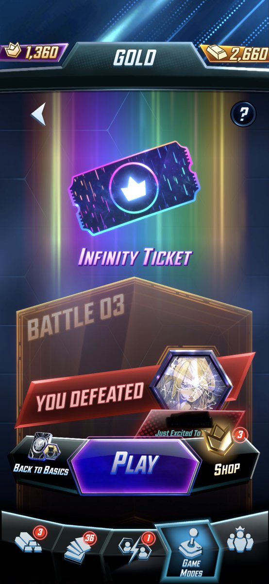 antron07's tweet photo. CL 224 deck got me top 700 on ladder and a first try infinite ticket from PG, beating all meta decks including 4-8 cube matches against #2, #30, and #35 players in the world. #MarvelSNAP @SnapDecks @MarvelSnapZone @snapjudgecast @KMBestMS @interrobange https://t.co/3aAtiwQaCv