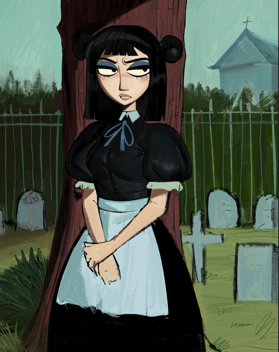 Jojodoodles tweet media