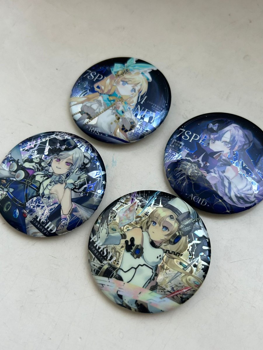 彼岸計画 音ゲー合同サークル tweet media