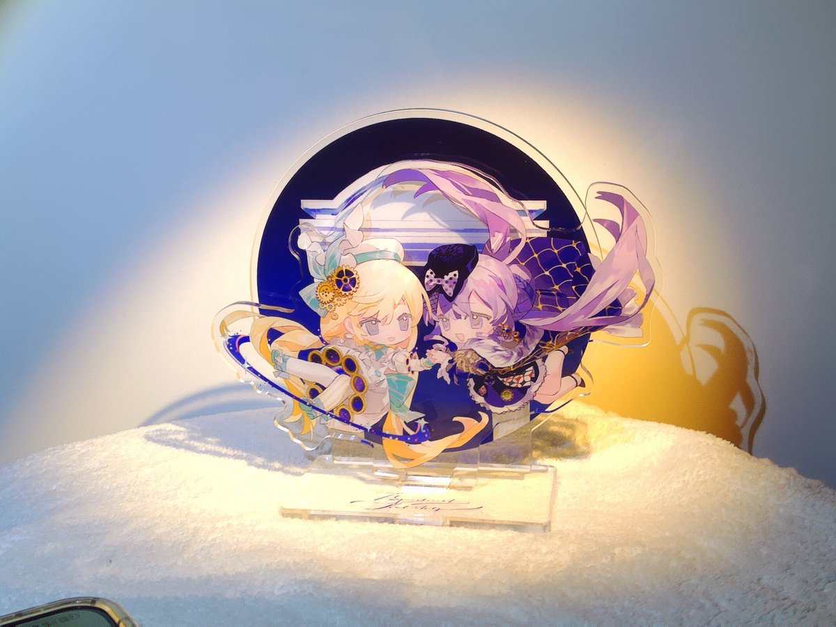 彼岸計画 音ゲー合同サークル tweet media