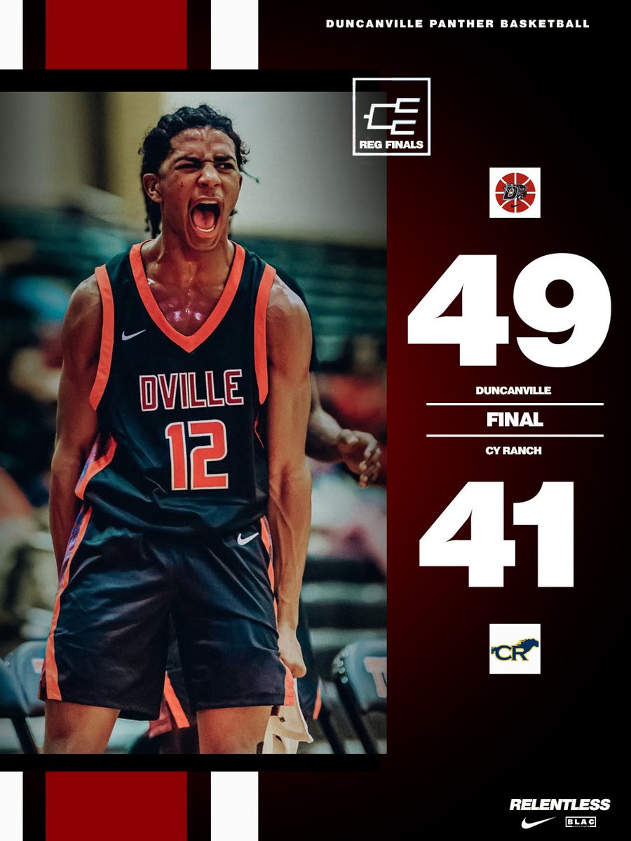 Duncanville High School Boys Basketball 🏀 tweet media